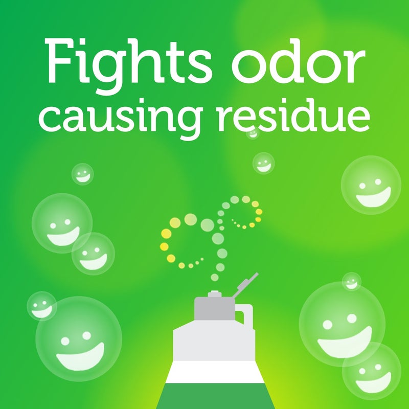 Gain Ultra Bleach Alternative Dishwashing Liquid Dish Soap, Honey Berry Hula, 21.6 fl oz - Image 3