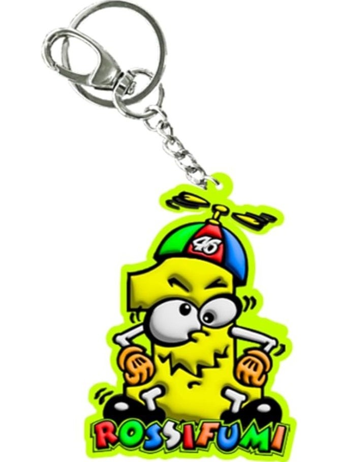 KEY-HOLDER HERITAGE UNISEX