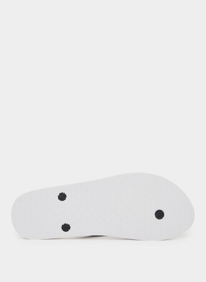 ستايلي شبشب بطبعة قلوب - Image 4