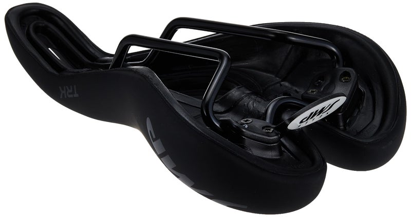 إس إم بي سرج Selle Smp Trk متوسط ​​اللون أسود غير لامع - Image 3