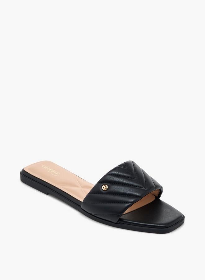 Celeste Women Slip-On Sandals - Image 2