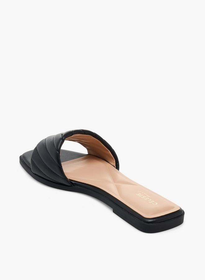 Celeste Women Slip-On Sandals - Image 5