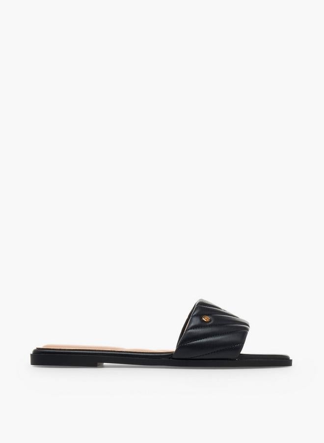 Celeste Women Slip-On Sandals - Image 1