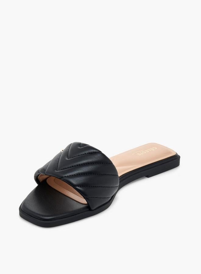 Celeste Women Slip-On Sandals - Image 4