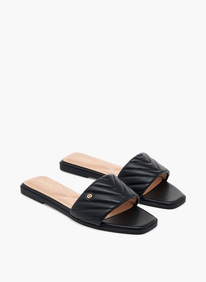 Celeste Women Slip-On Sandals - Image 3