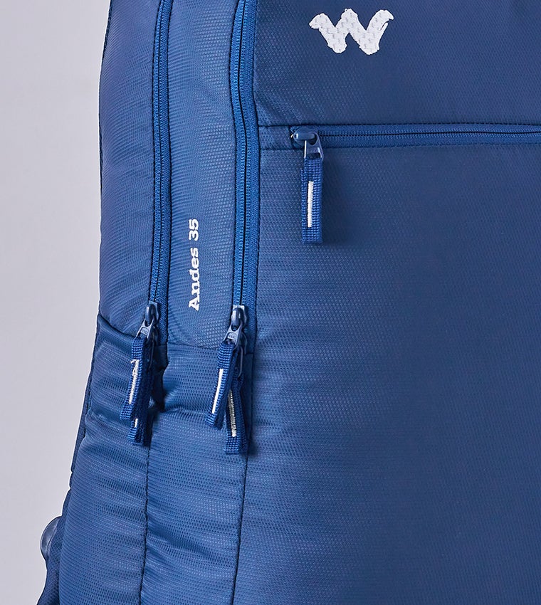 وايلد كرافت أنديز  هيو، كحلي - Image 5