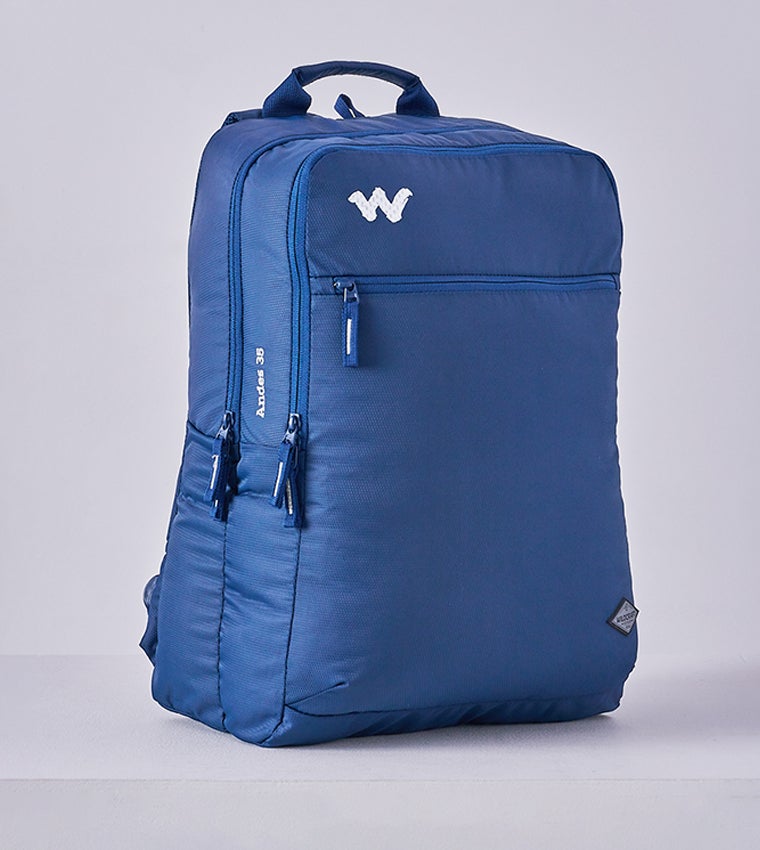 وايلد كرافت أنديز  هيو، كحلي - Image 3