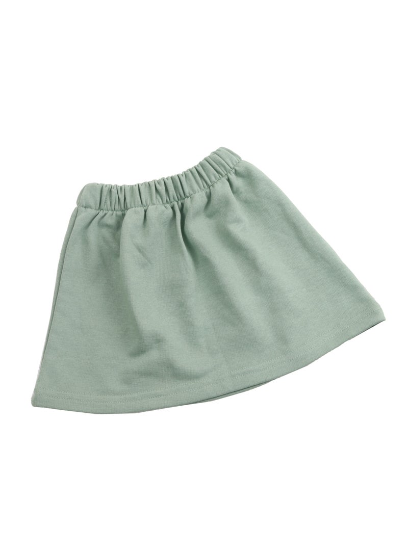 KJ Girl Skirt  - Image 2