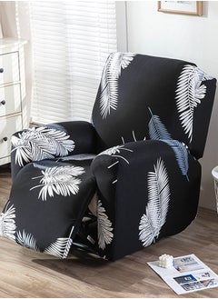 Sharpdo Four-Sided All-Inclusive Universal Elastic Single Sofa Cover  - Image 2