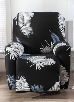 Sharpdo Four-Sided All-Inclusive Universal Elastic Single Sofa Cover  - Image 4