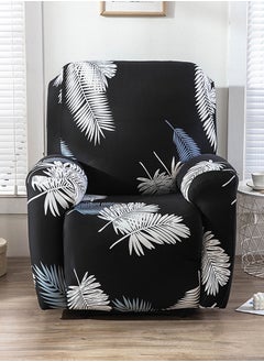 Sharpdo Four-Sided All-Inclusive Universal Elastic Single Sofa Cover  - Image 3