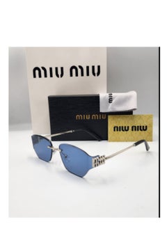 Miu Miu Miu Miu Glasses  - Image 1
