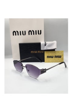 Miu Miu Miu Miu Glasses  - Image 3