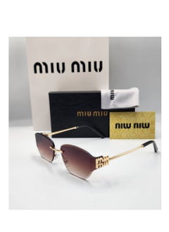 Miu Miu Miu Miu Glasses  - Image 4