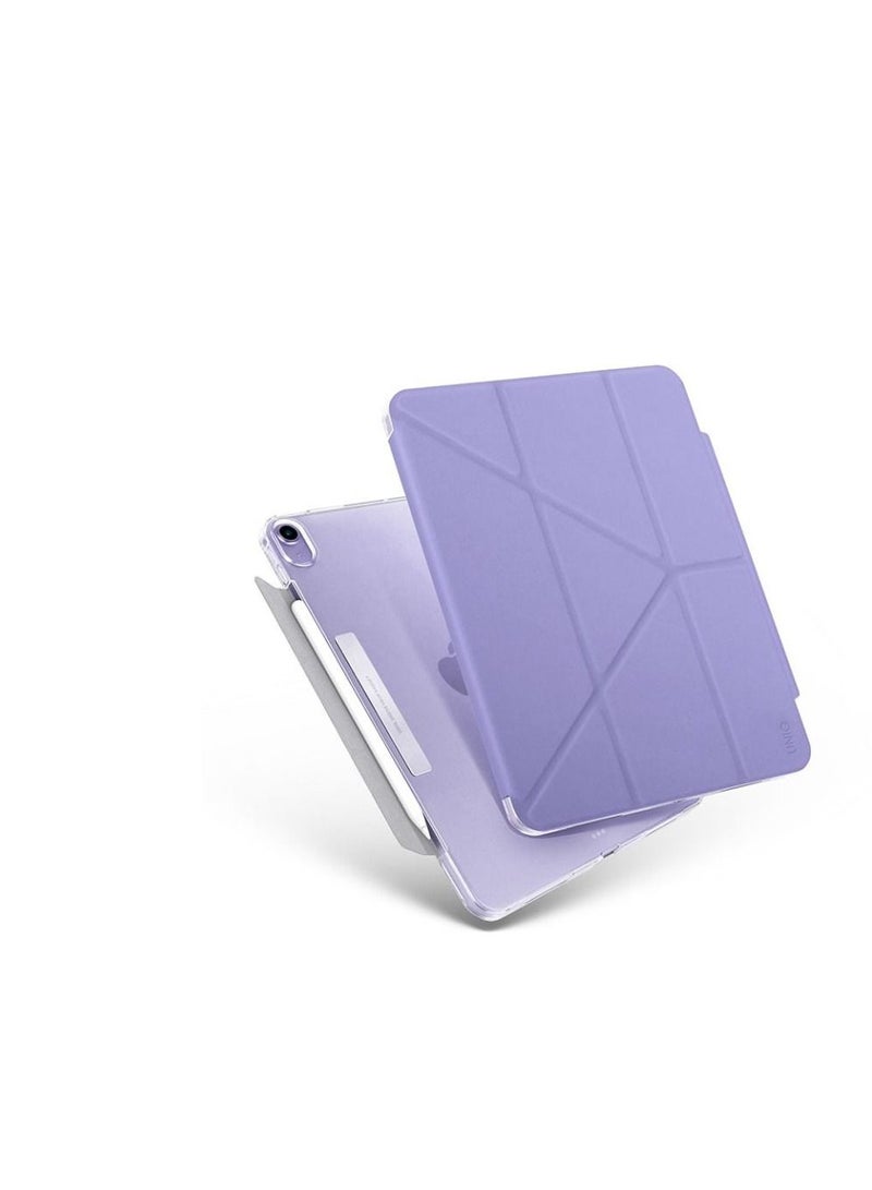 أكاليكس الزجاج المقسى حامي الشاشة لأبل اي باد (2019) 10.2 بوصة