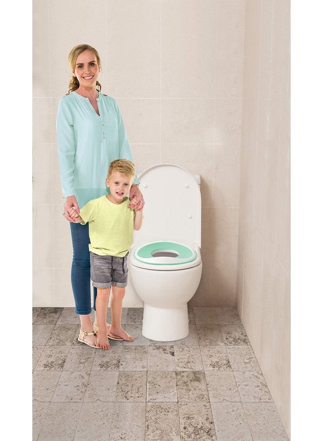 Little Chicks Toilet Training Potty Topper for Round and Elongated Toilets - Model CK054 - Image 2