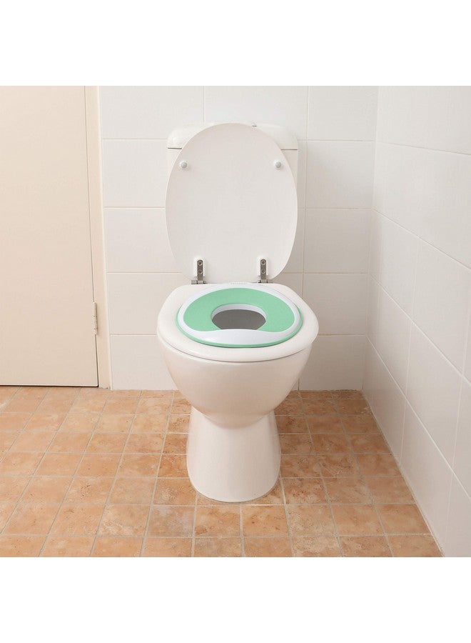 Little Chicks Toilet Training Potty Topper for Round and Elongated Toilets - Model CK054 - Image 3