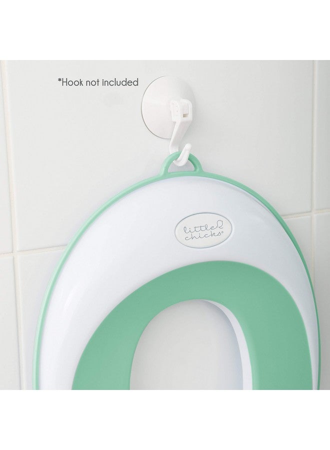 Little Chicks Toilet Training Potty Topper for Round and Elongated Toilets - Model CK054 - Image 4
