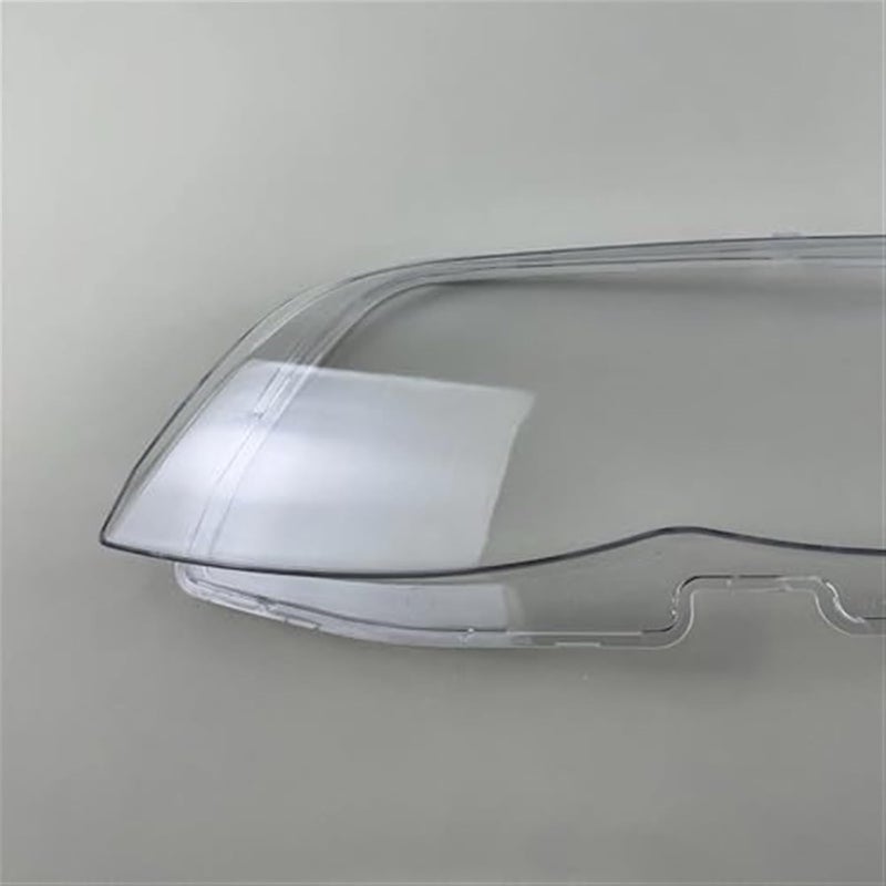 Wivplex Headlight Cover for X5 E53 (2004-2007) - Image 3