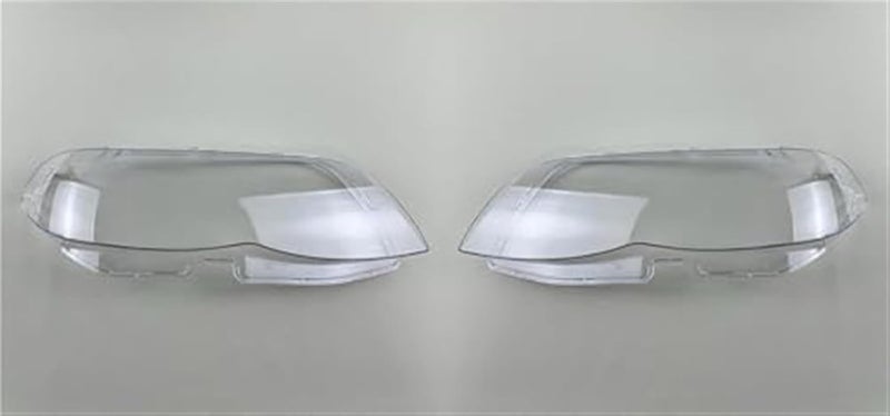Wivplex Headlight Cover for X5 E53 (2004-2007) - Image 1