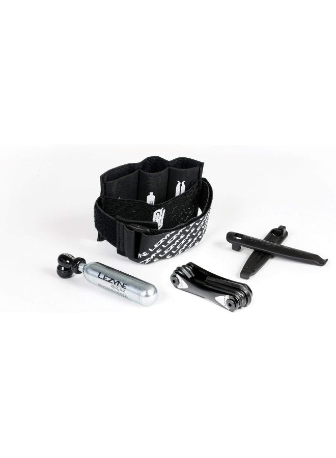 LEZYNE LEZYNE Sendit Caddy Loaded Black - Image 2