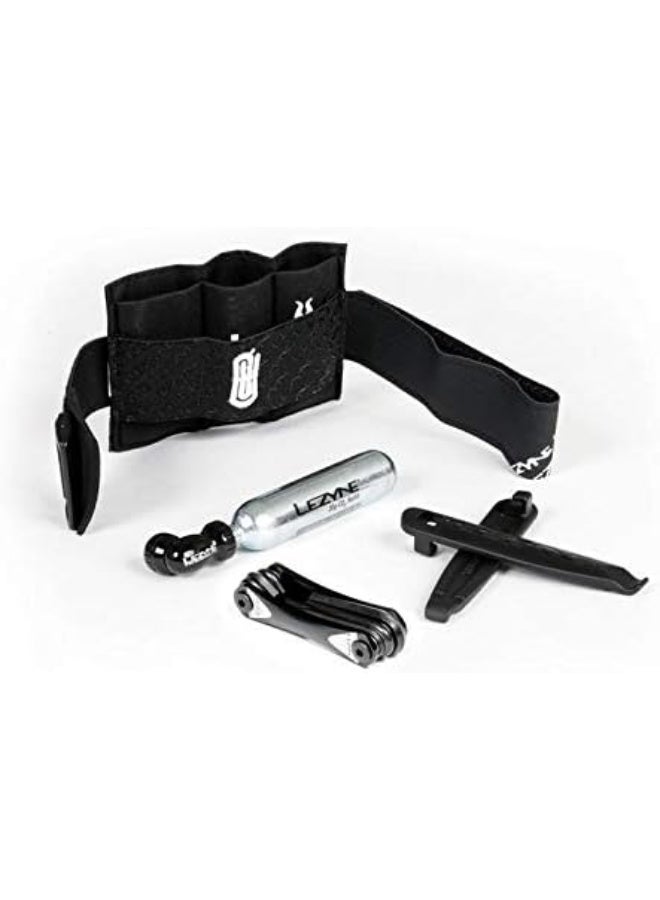LEZYNE LEZYNE Sendit Caddy Loaded Black - Image 3