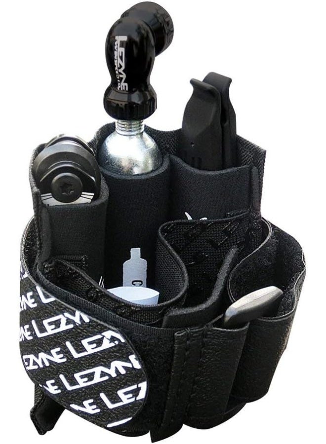 LEZYNE LEZYNE Sendit Caddy Loaded Black - Image 1
