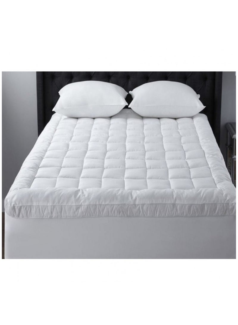 Soft Mattress Topper 160*200*5cm 