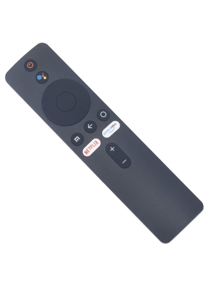 Replace Remote Control - WINFLIKE XMRM 00A Remote Control Replacement fit for Xiaomi MI Box 4X 4K Android TV Remote Controller