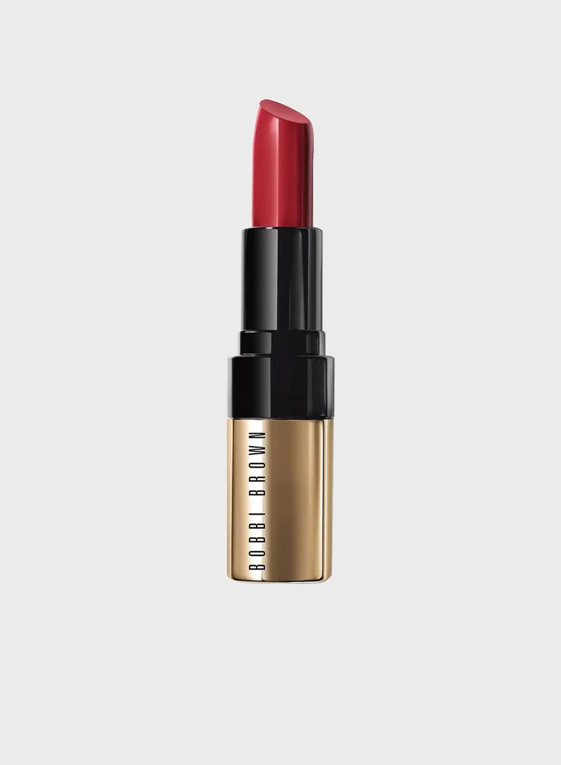 BOBBI BROWN Luxe Lip Color - Parisian Red