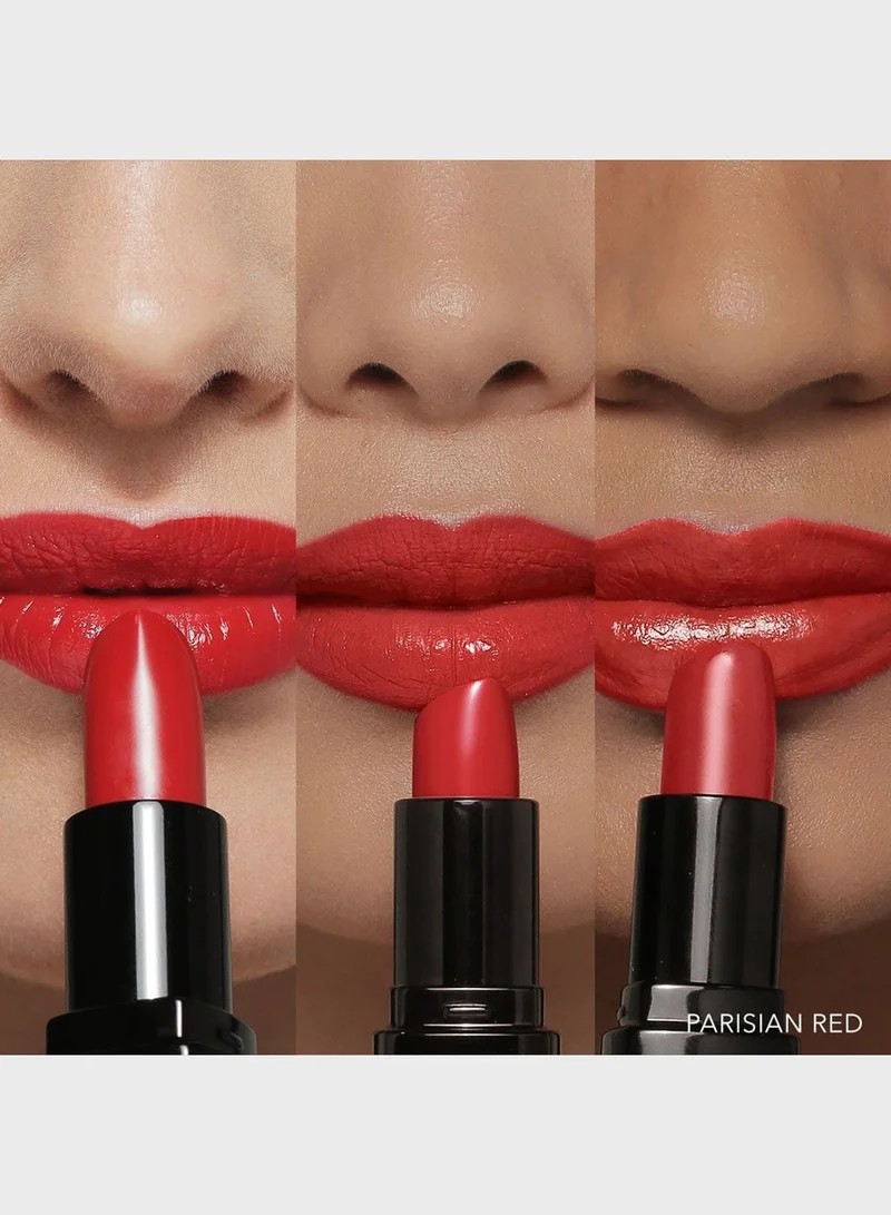 BOBBI BROWN Luxe Lip Color - Parisian Red