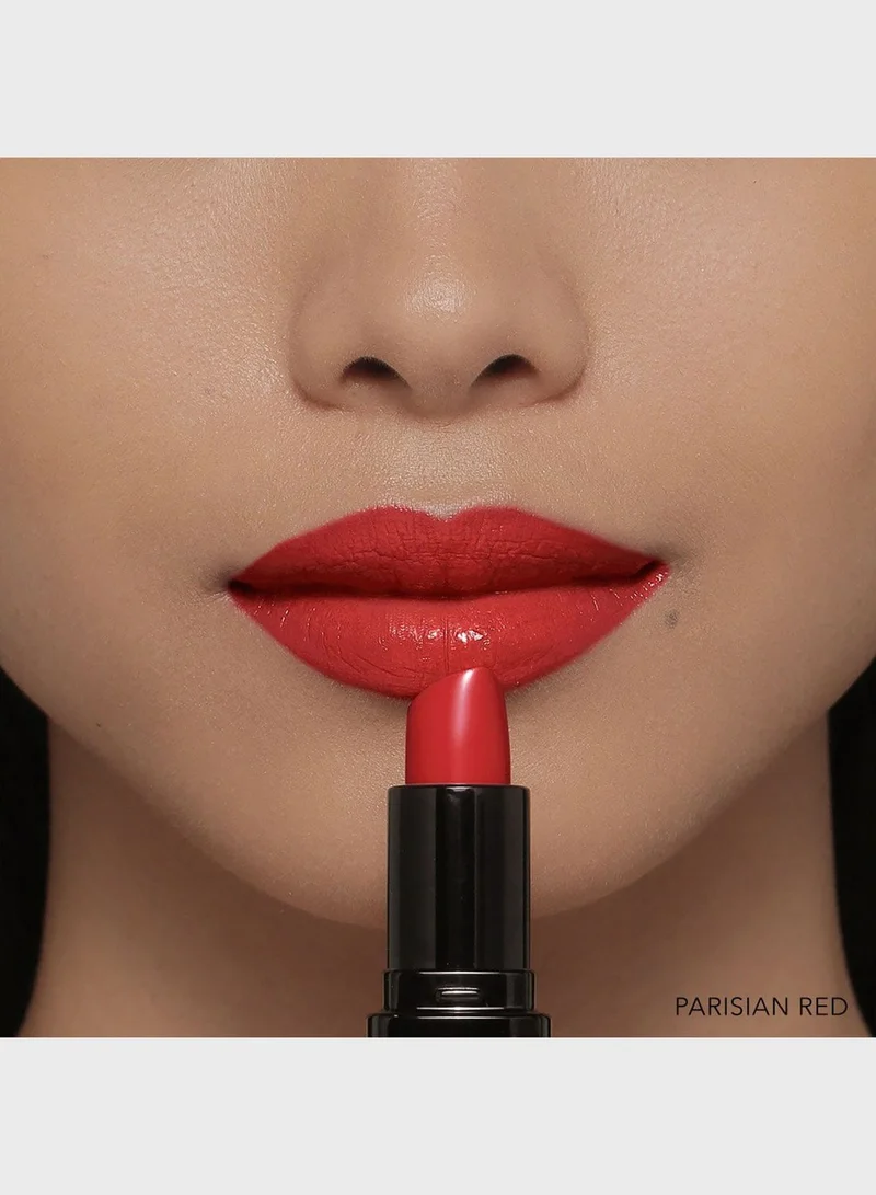 BOBBI BROWN Luxe Lip Color - Parisian Red