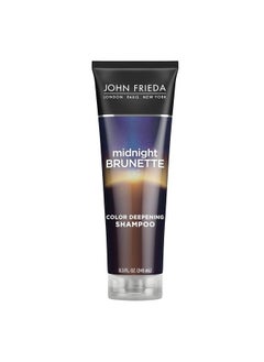 Midnight Brunette Visibly Deeper Colour Deepening Shampoo 83 Ounces  Packaging May Vary