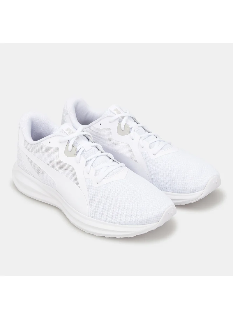 PUMA Men's Twitch Runner Running Shoe