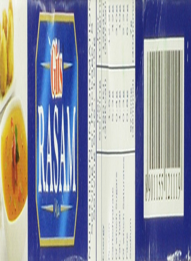 Gits Alpen Rasam Mix, 3.5 Ounce - Image 4