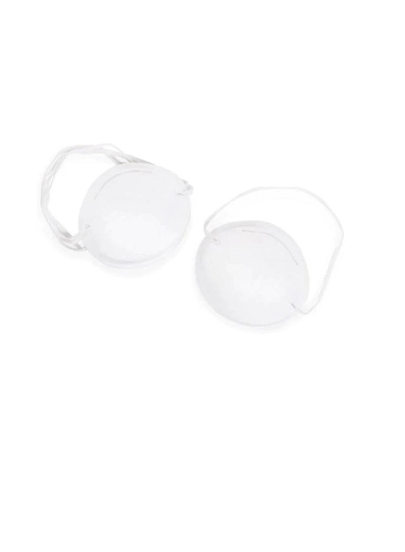 two piece Crafters Toolbox Dust Masks One Size Fits Most  - Image 1