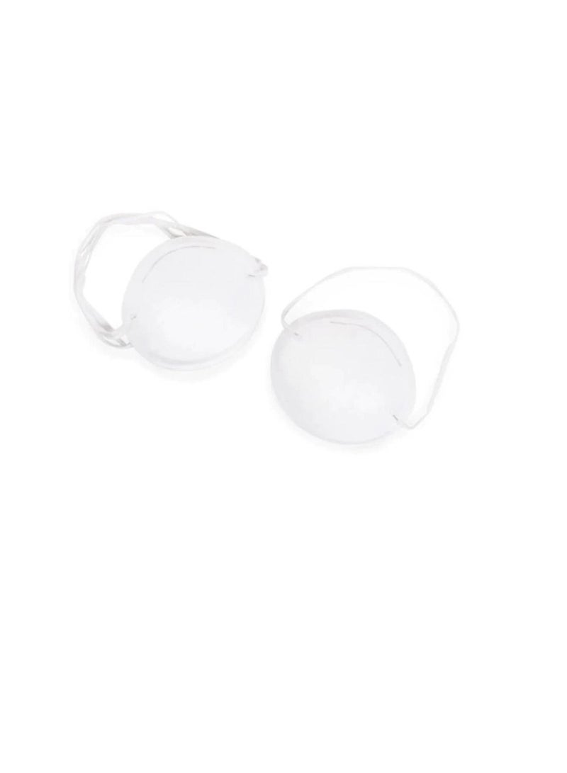two piece Crafters Toolbox Dust Masks One Size Fits Most  - Image 3