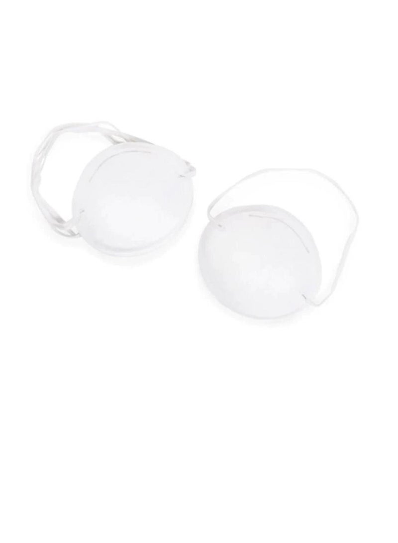 two piece Crafters Toolbox Dust Masks One Size Fits Most  - Image 2