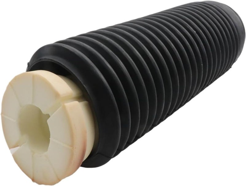 Wivplex Front Dust Cover Air Shock Absorber Boot Kit - Image 3