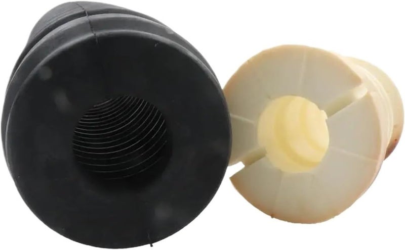 Wivplex Front Dust Cover Air Shock Absorber Boot Kit - Image 5