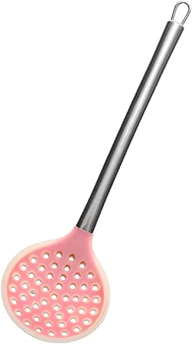 Skimmer - Silver Pink