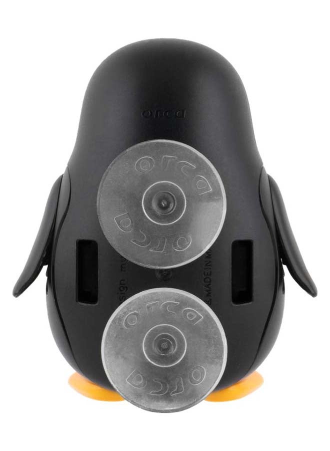 Flipper Pack Of 2 Hygienic Kids Toothbrush Holder With Suction Cups - Image 4