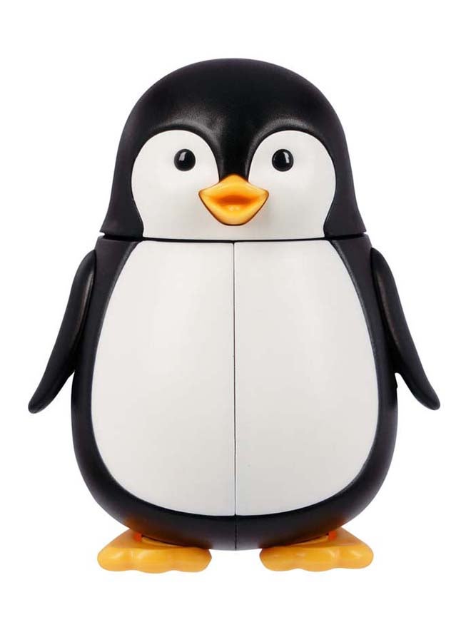 Flipper Pack Of 2 Hygienic Kids Toothbrush Holder With Suction Cups - Image 2