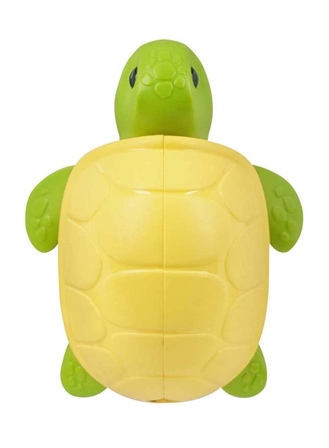 Flipper Pack Of 2 Hygienic Kids Toothbrush Holder With Suction Cups - Image 3