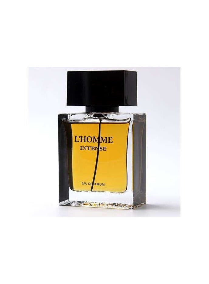INTENSE Le Homme Intense perfume