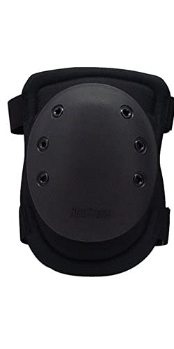 BLACKHAWK! 808300BK Advanced Tactical Knee Pads V.2 - Black - Image 2