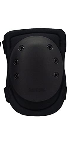 BLACKHAWK! 808300BK Advanced Tactical Knee Pads V.2 - Black - Image 3