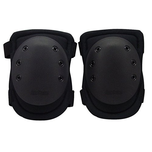 BLACKHAWK! 808300BK Advanced Tactical Knee Pads V.2 - Black - Image 1