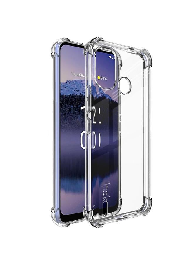 Case For Nokia G11 Plus 4G Shockproof Airbag TPU Phone Case