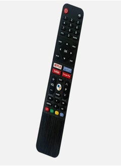 تي اي تي جهاز التحكم عن بعد لتلفزيون BP750USG9200 KALED58TU9210SKA TIT-58N7105AS الذكي 4k UHD LED HDTV أندرويد TV  - Image 3